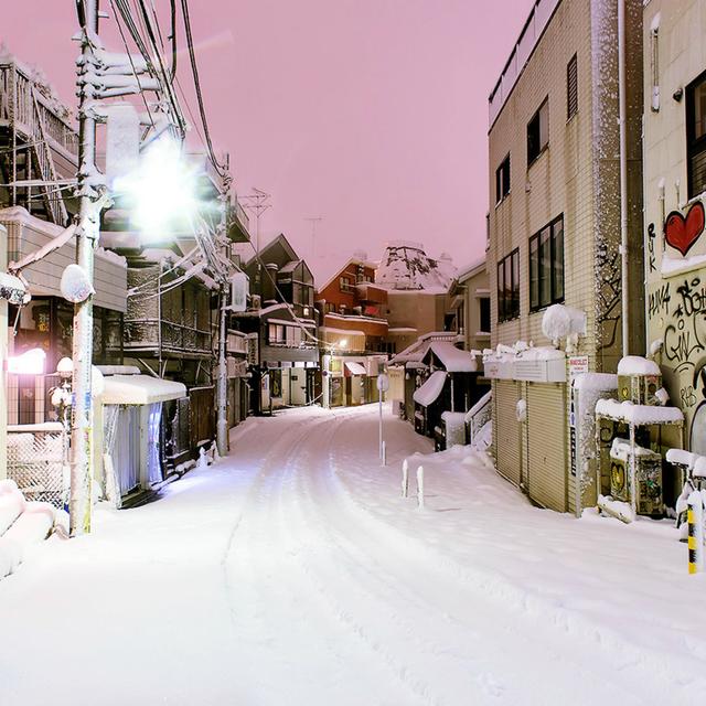 Album cover art for Comfort Chain