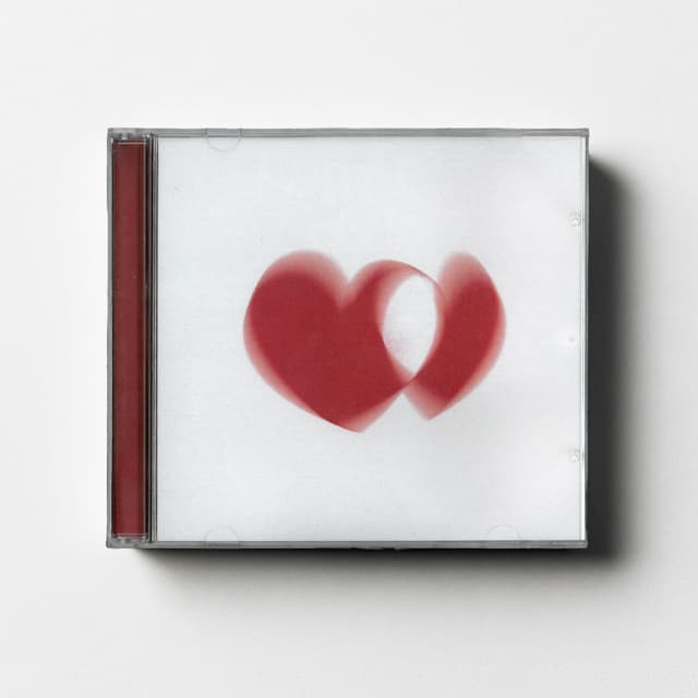 Album cover art for I Really Like U