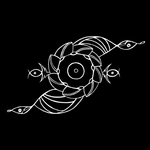 Album cover art for nature