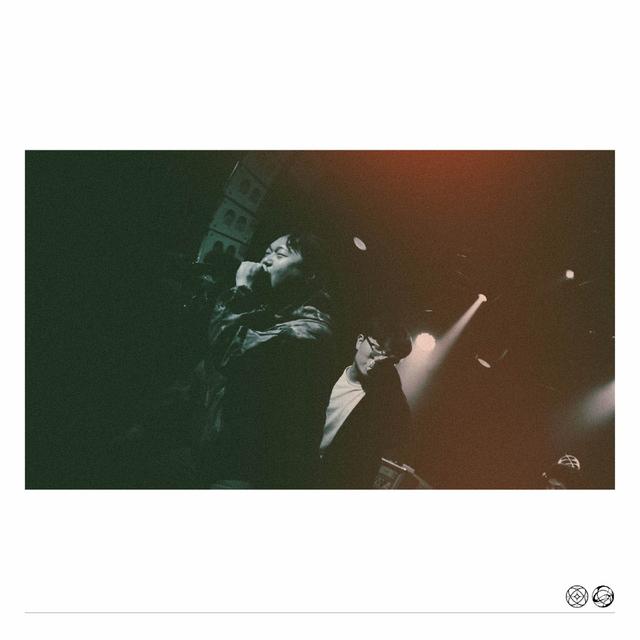 Album cover art for P&P