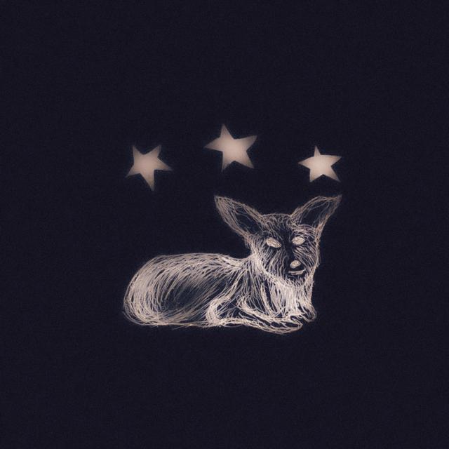 Album cover art for Superstar