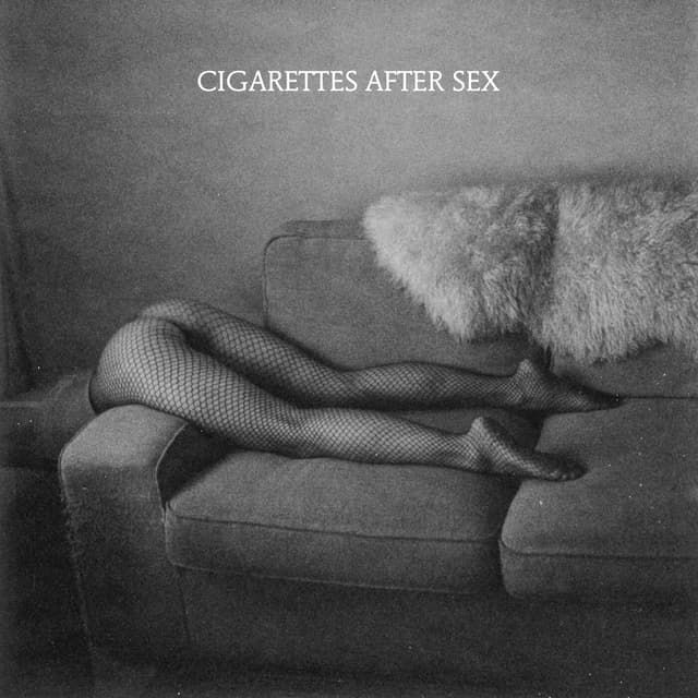 Album cover art for Twizzler
