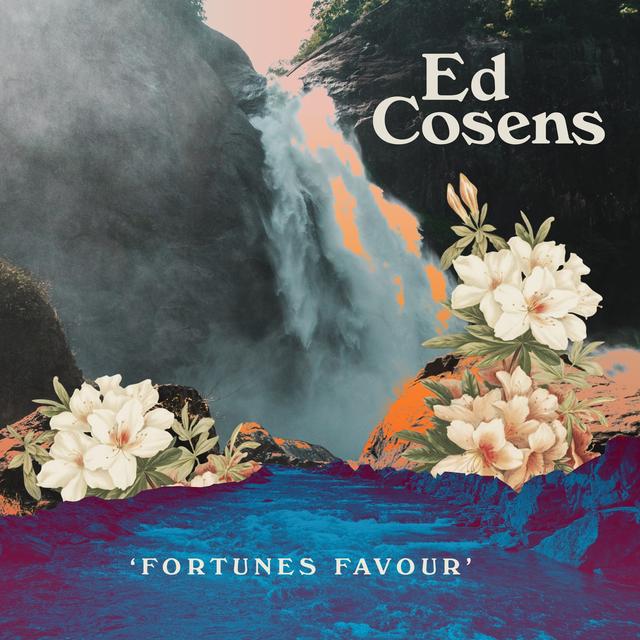 Album cover art for Fortunes Favour
