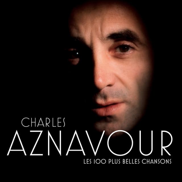 Album cover art for Les 100 + Belles Chansons