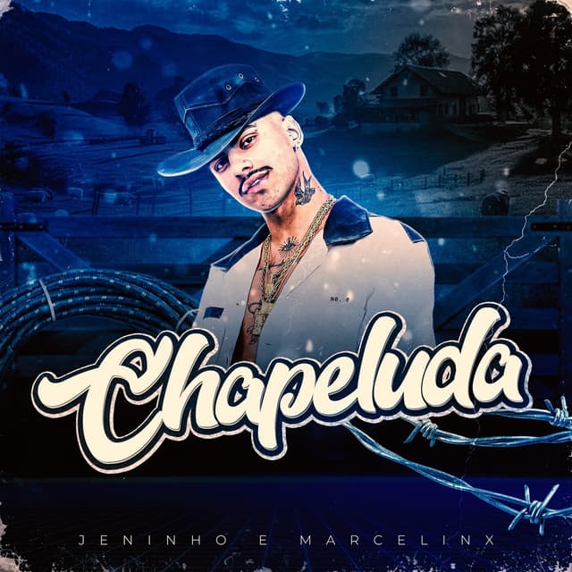 Album cover art for Chapeluda