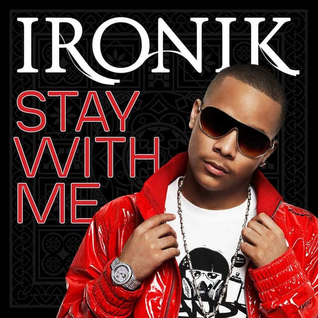 Album cover art for Stay With Me [everybody's Free] [mysparks Edit]