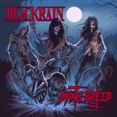 Album cover art for Dying Breed