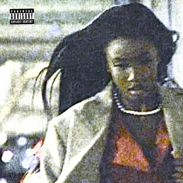 Album cover art for CHERRY WOOD