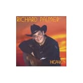 Album cover art for Heaven