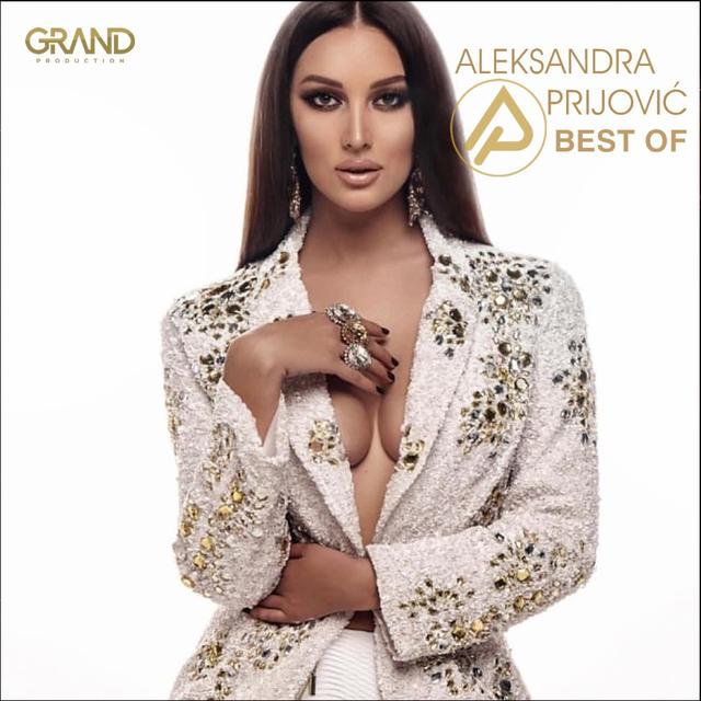 Album cover art for Kaži Mi