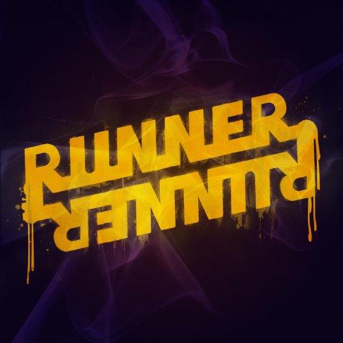 Album cover art for Runner Runner
