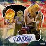 London (Speed up + Reverb)