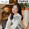 Pupus