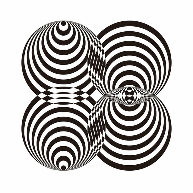 Album cover art for Hail to the Music