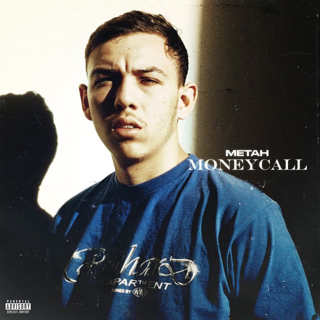 Album cover art for Money Call