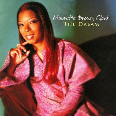 Album cover art for The Dream