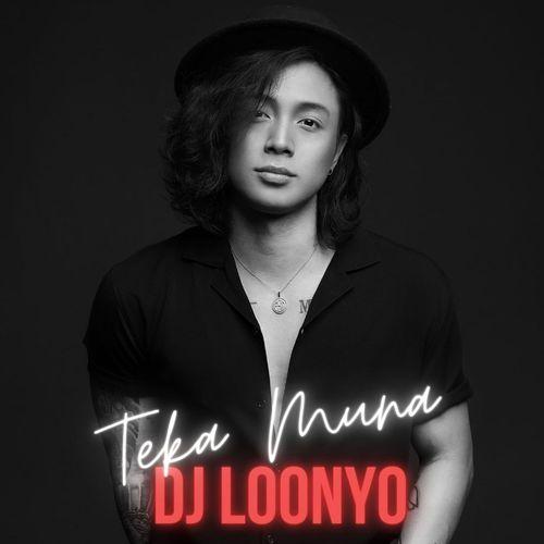 Album cover art for Teka Muna