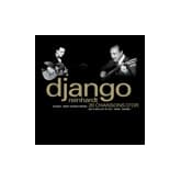 Album cover art for Django Reinhardt: 20 chansons d'or
