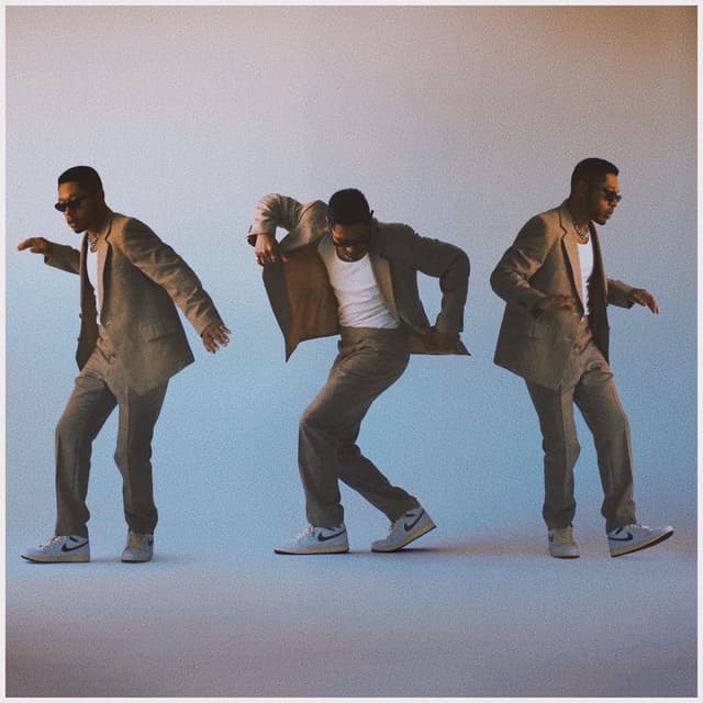 Album cover art for Free