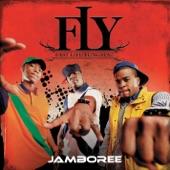Album cover art for Jamboree