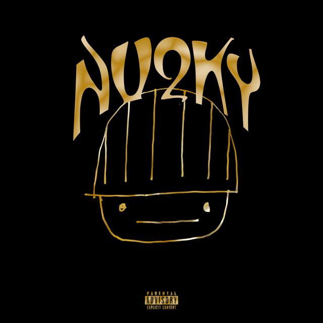 Album cover art for NU2KY