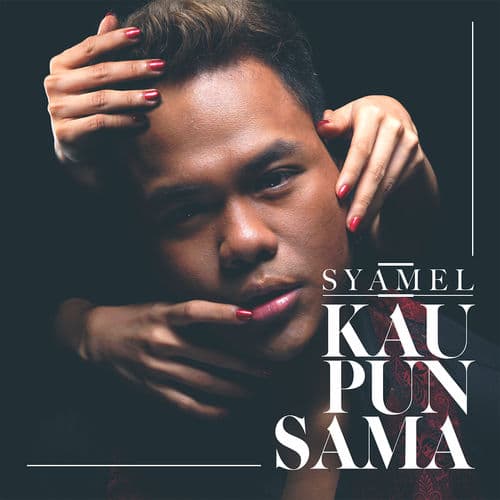 Album cover art for Kau Pun Sama