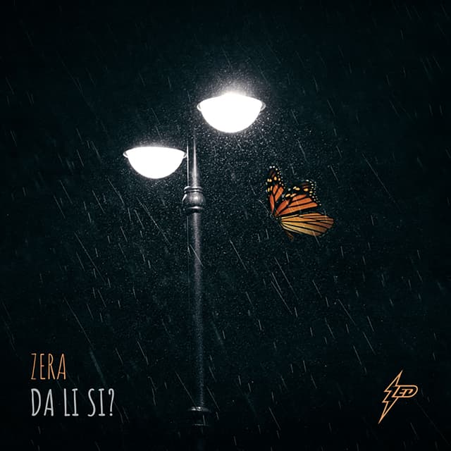 Album cover art for Da Li Si?