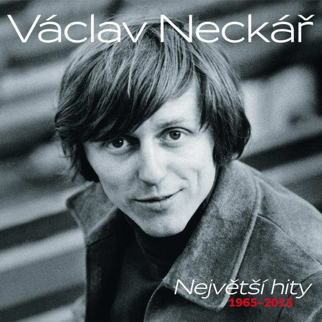 Album cover art for Největší Hity 1965-2013