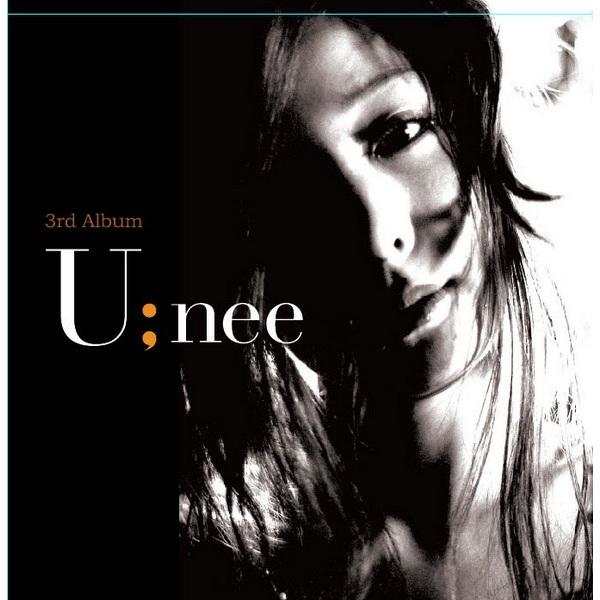 Album cover art for 3rd Album