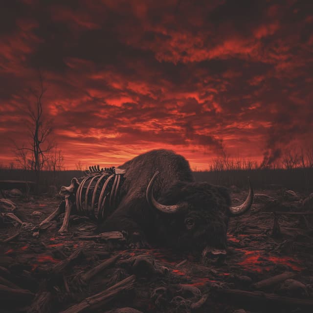 Album cover art for common_enemy