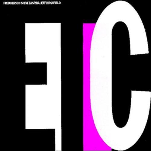 Album cover art for ETC