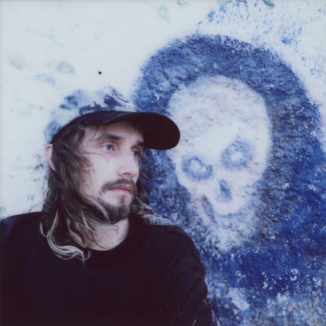 Album cover art for Foreverglades