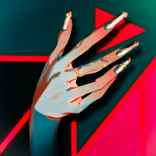 Album cover art for プレイ