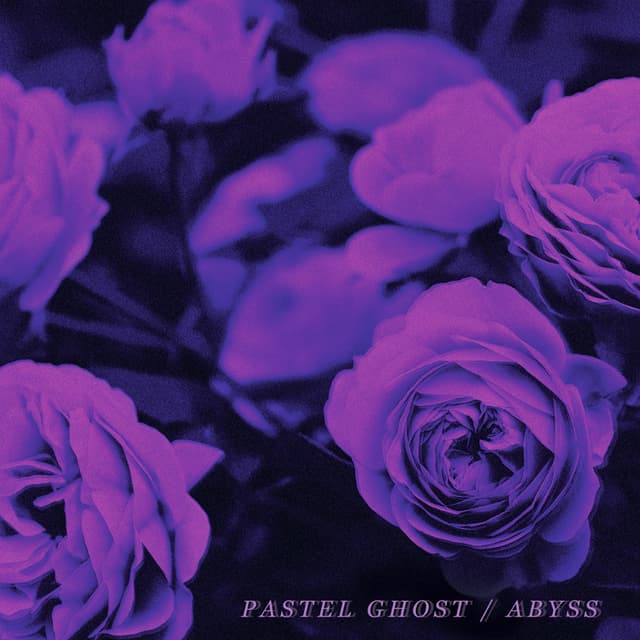 Album cover art for Abyss