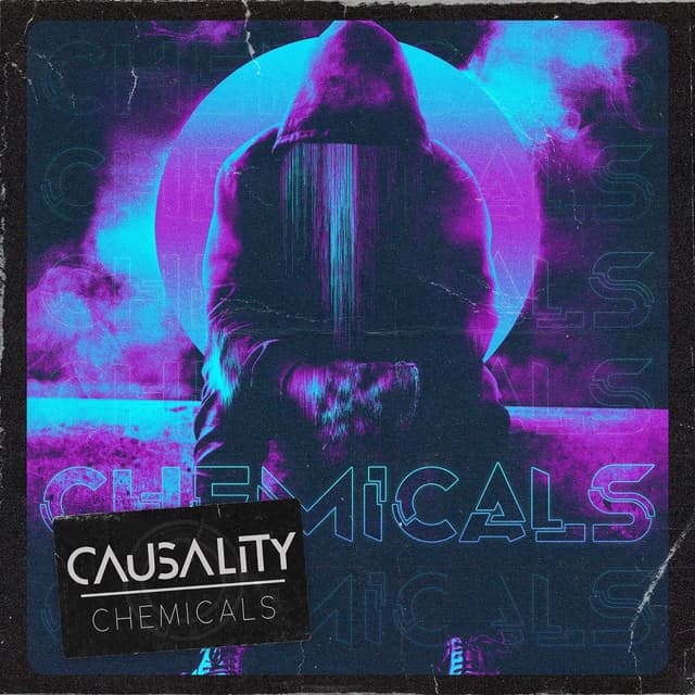 Album cover art for Chemicals