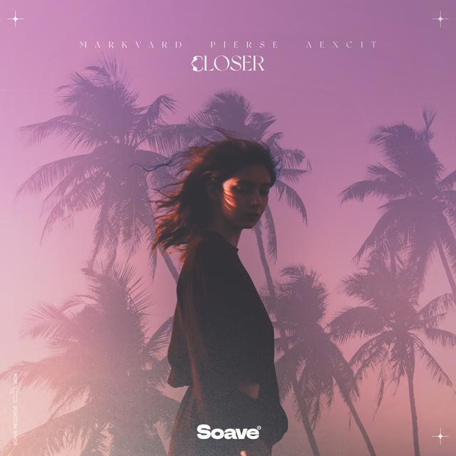 Album cover art for Closer