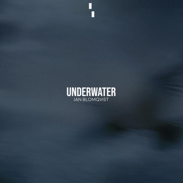 Album cover art for Underwater