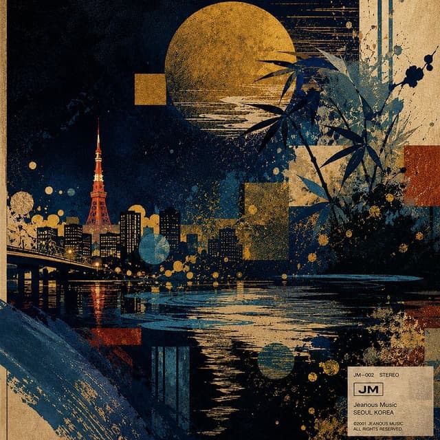 Album cover art for Paper Swan