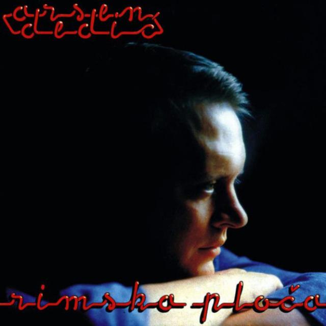 Album cover art for Rimska Ploča