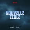CDG - Nouvelle École (CDG - Nouvelle Ecole)
