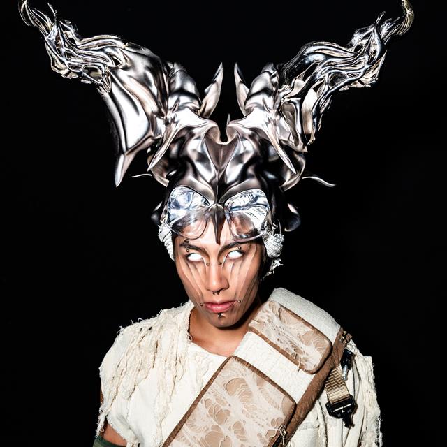 Album cover art for 殺出鑽石山