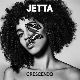Album cover art for Crescendo