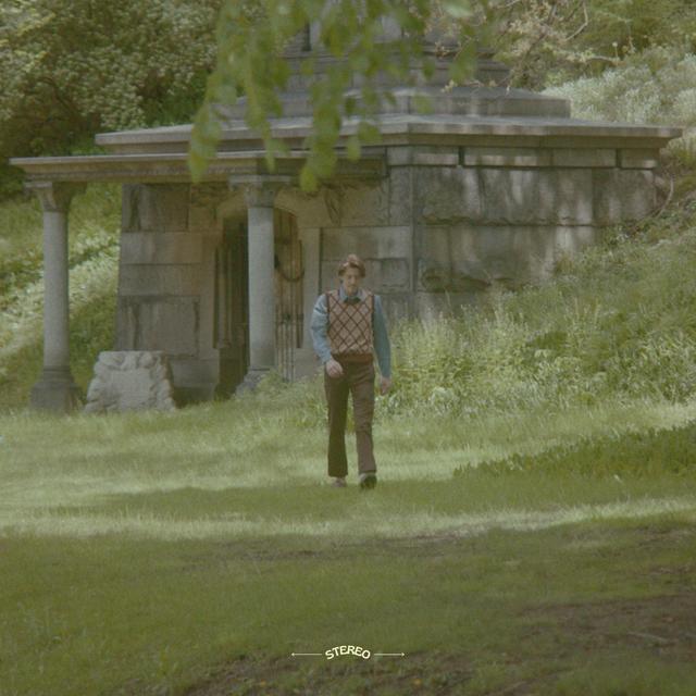 Album cover art for Sins