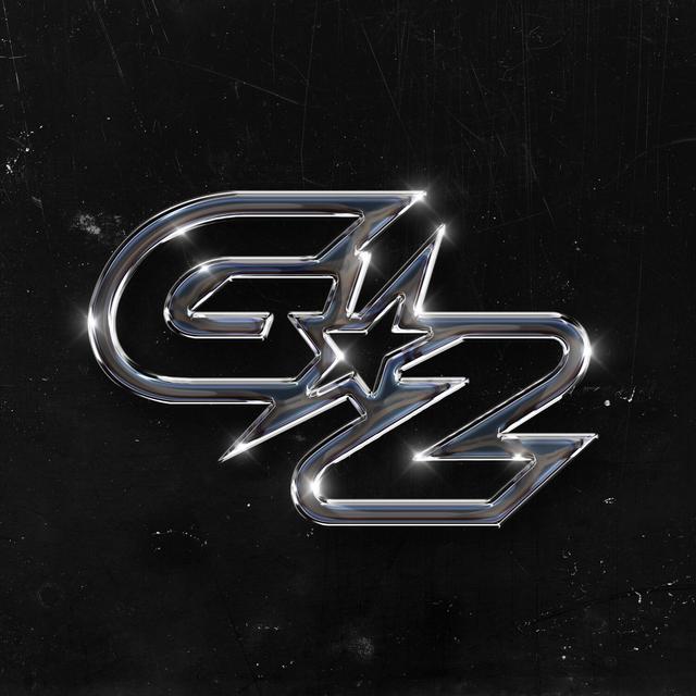 Album cover art for GZ