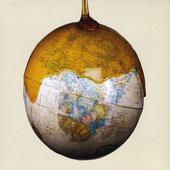 Album cover art for Spreadin' Honey