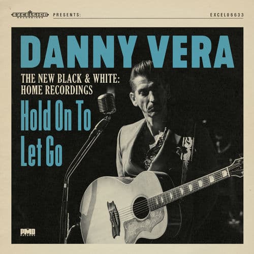 Album cover art for Hold On to Let Go (The New Black & White - Home Recordings)