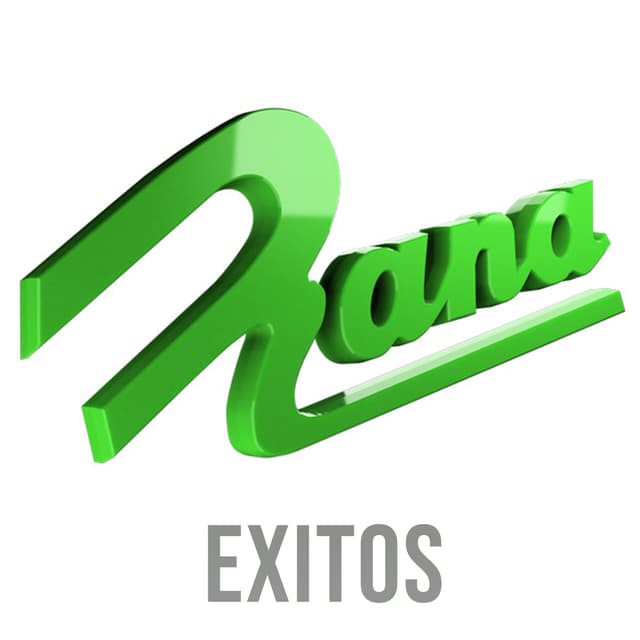 Album cover art for Exitos