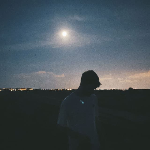 Album cover art for A Life in the Day Off