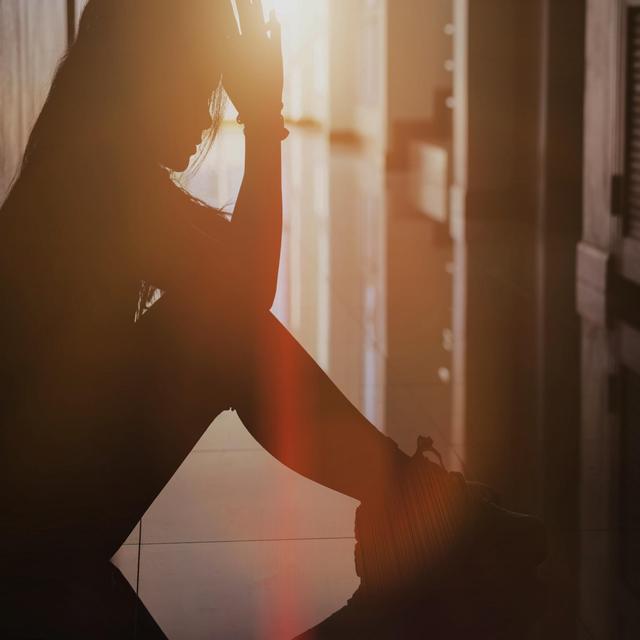 Album cover art for I want to hear at least some complaints