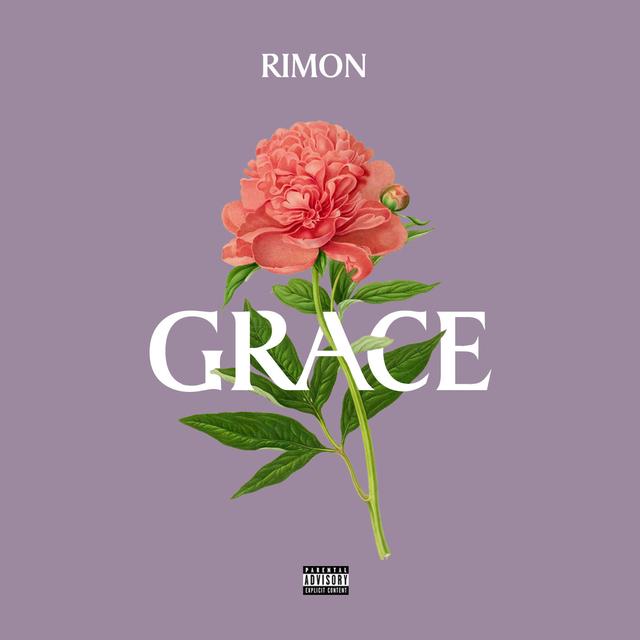 Album cover art for Grace
